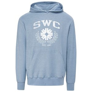 MVS Mood & Vibe Carter Corded SWC EST 1961 Hoodie